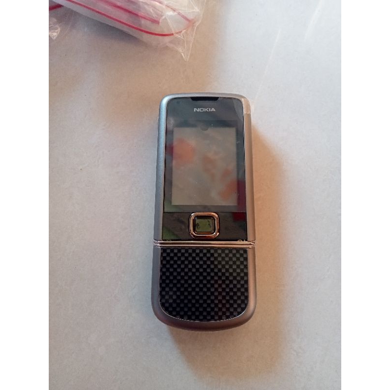 Casing Nokia 8800 Arte fullset Good QUALITY