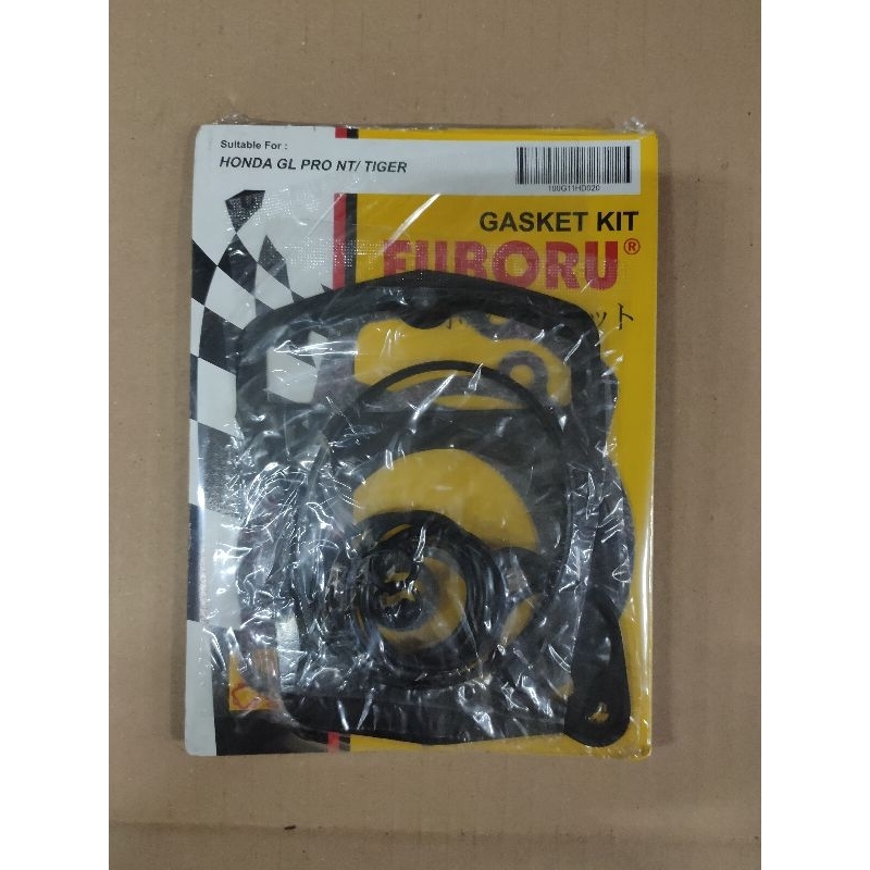 PACKING TOP SET GL PRO NEOTECH/TIGER FUBORU ###