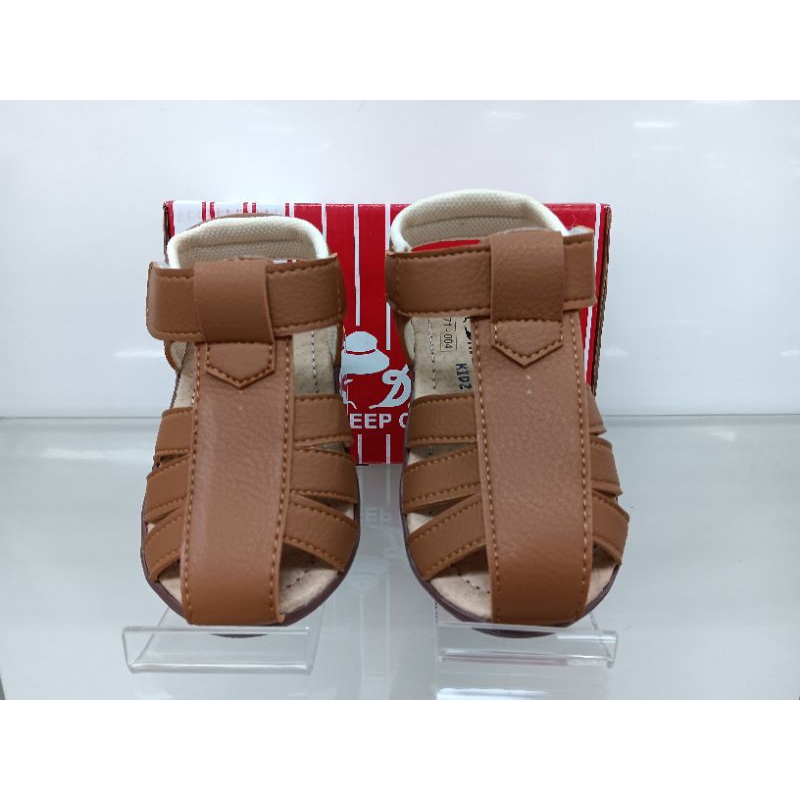 DR. KEVIN SANDAL ANAK 171-004 CKT