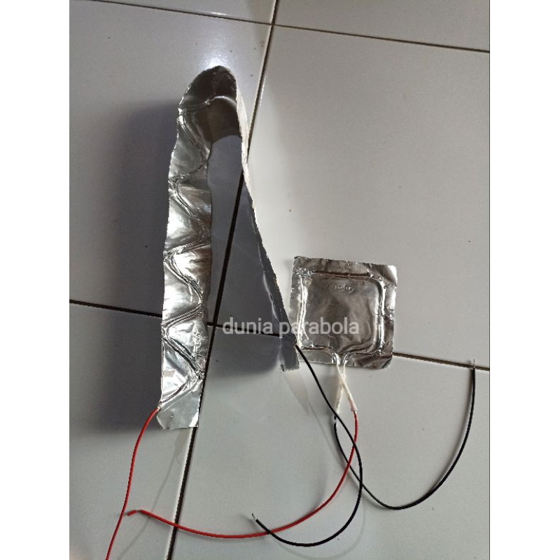 Elemen Magic Com Elemen Atas Samping