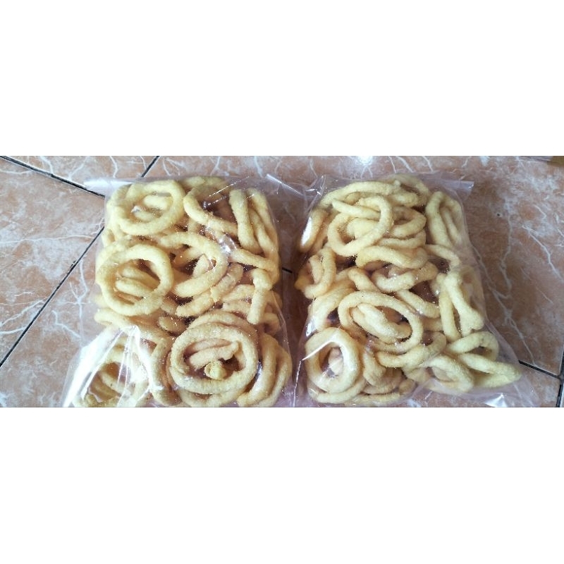 lanting kuning asli gadog | lanting kuning 1kg oleh oleh khas Banyumas