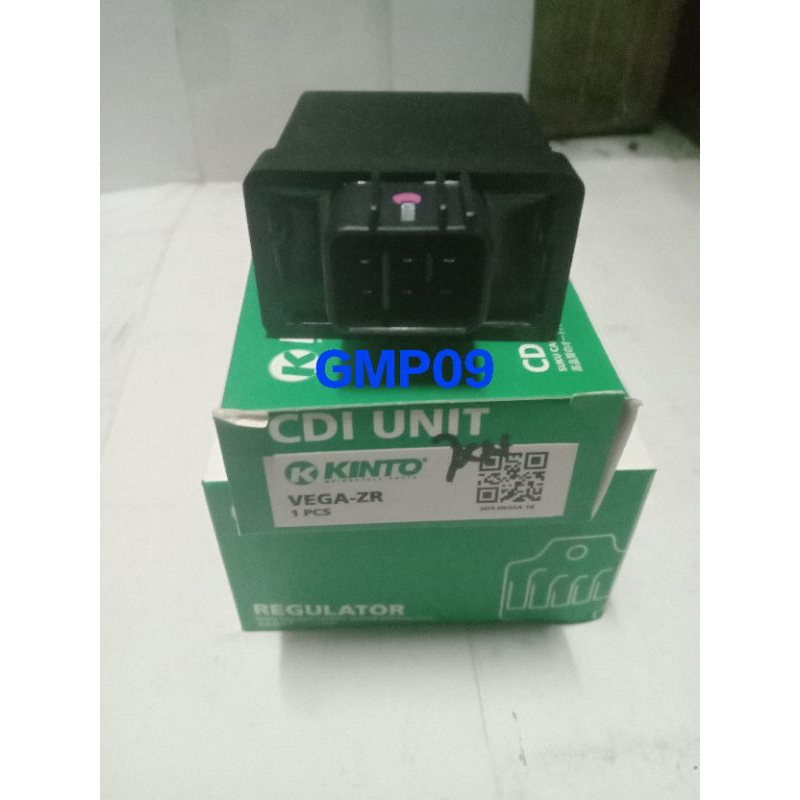 CDI Vega ZR Jupiter zz Mio smile 2008-2012