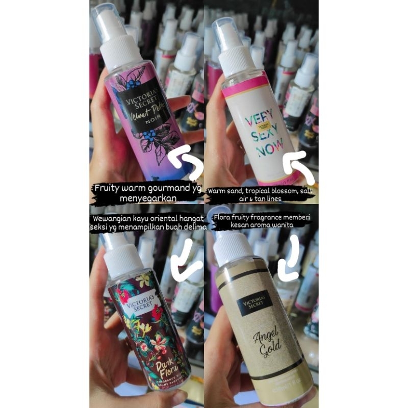 Parfum inspired VS 100ml