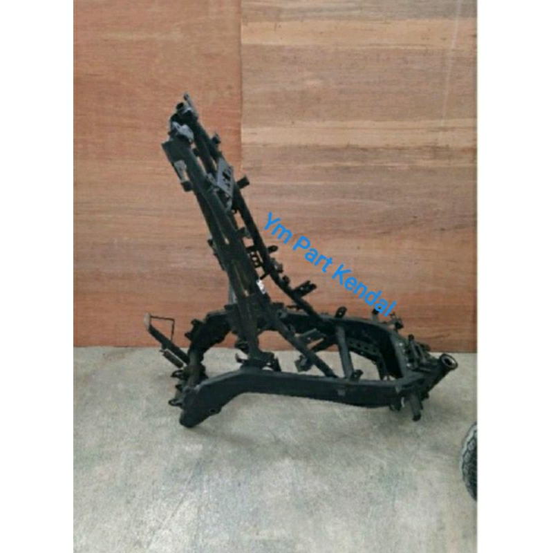 Rangka MT15 Rangka Original MT 15