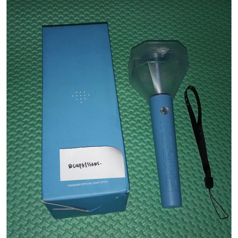 [BOOKED] LS TREASURE PRELOV