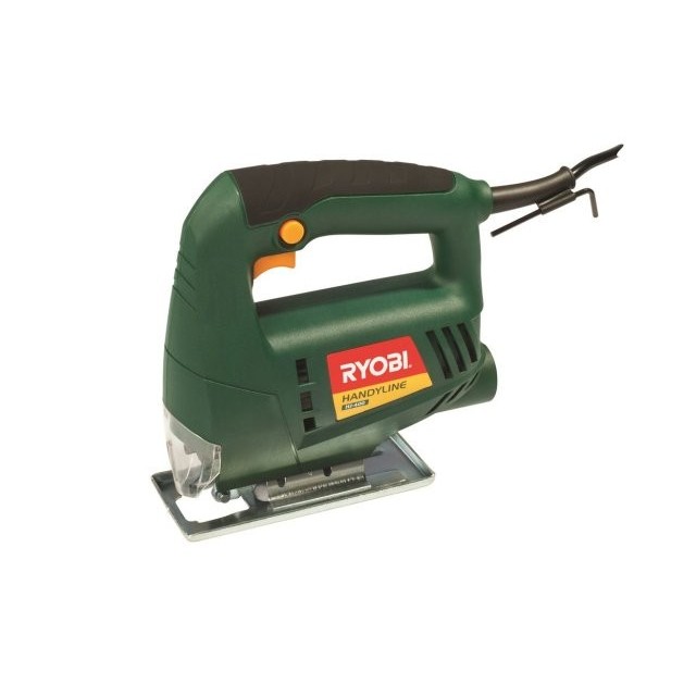 GERGAJI LISTRIK JIGSAW RYOBI HJ-400 Gerjaji Kayu / Papan Triplek