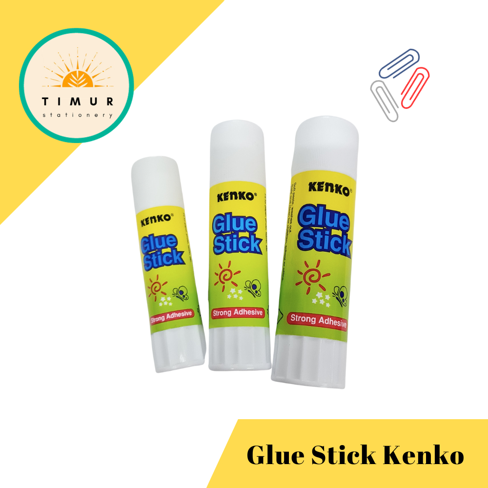 

Kenko Glue Stick per PC