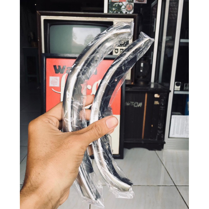 List C corolla ke 30 1975-1979