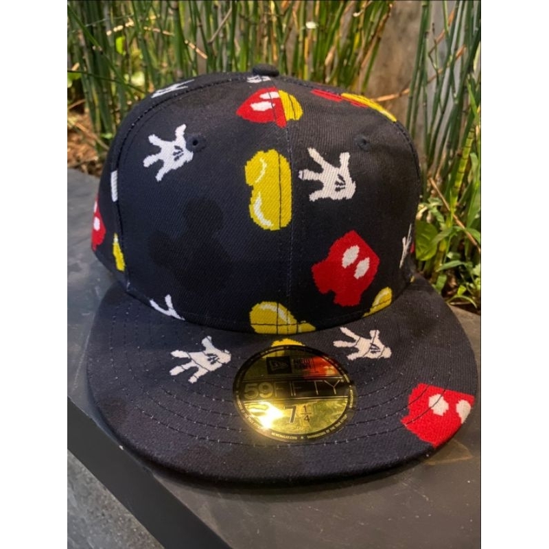 Topi New Era Mickey original (new)