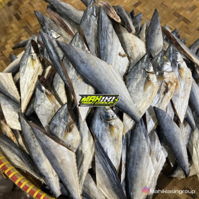 

Ikan Asin Wais 1000g