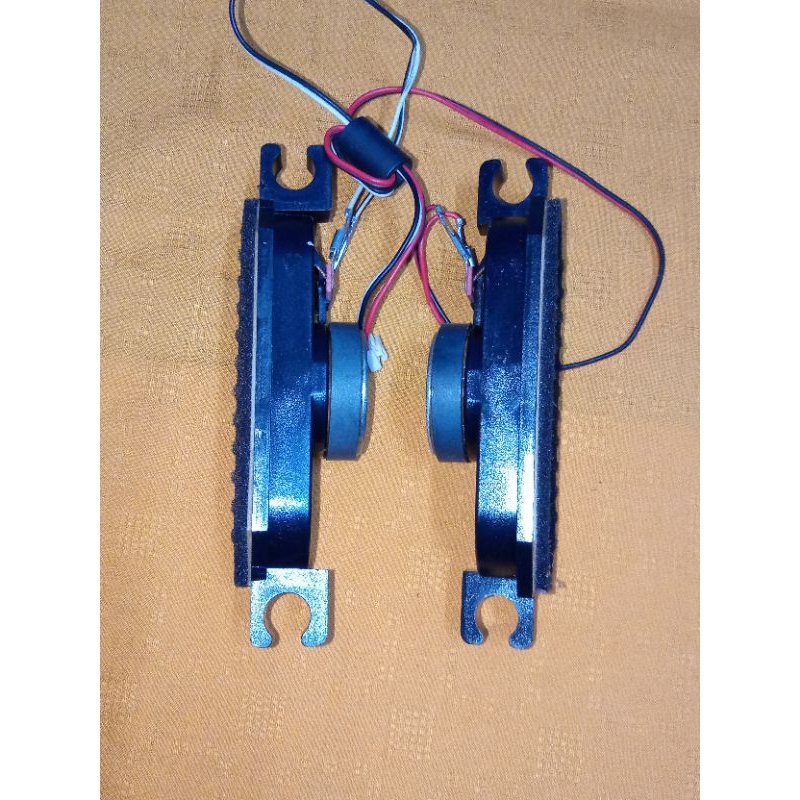 SPEAKER TV LED PANASONIC TH32D305G