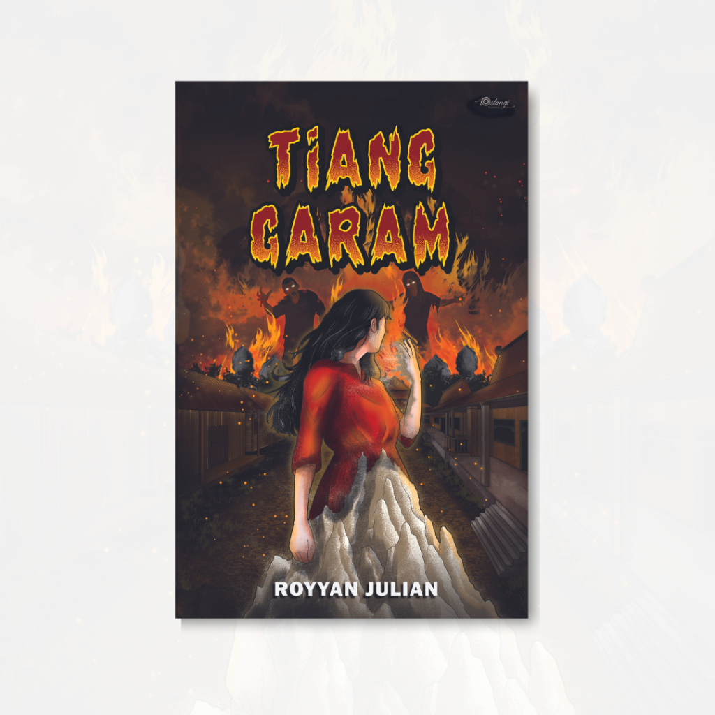Tiang Garam - Royyan Julian