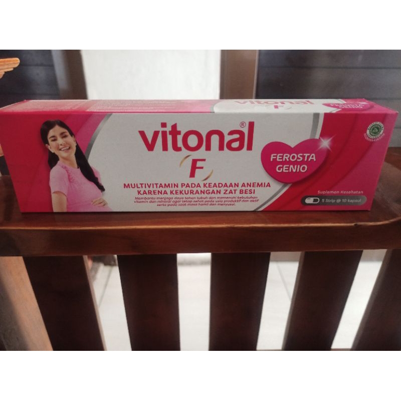 Vitonal F