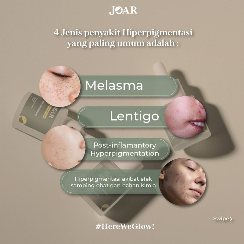 joar serum + joar soap bar