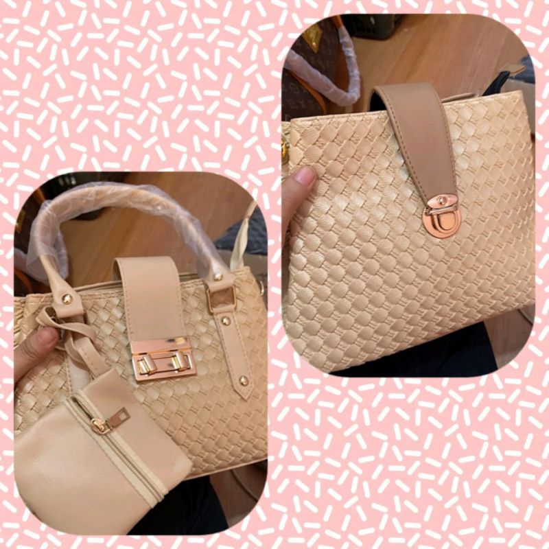 Tas bottega