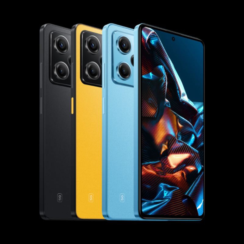 Poco x5 5g 6/128gb