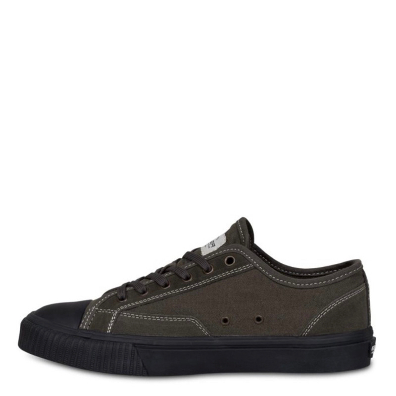 ORIGINAL  SEPATU EIGER BALDR LOW CUT SHOES