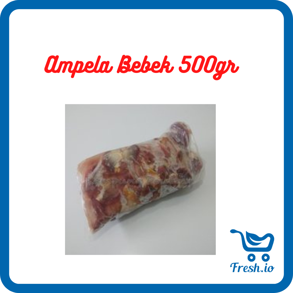 

Ampela Bebek