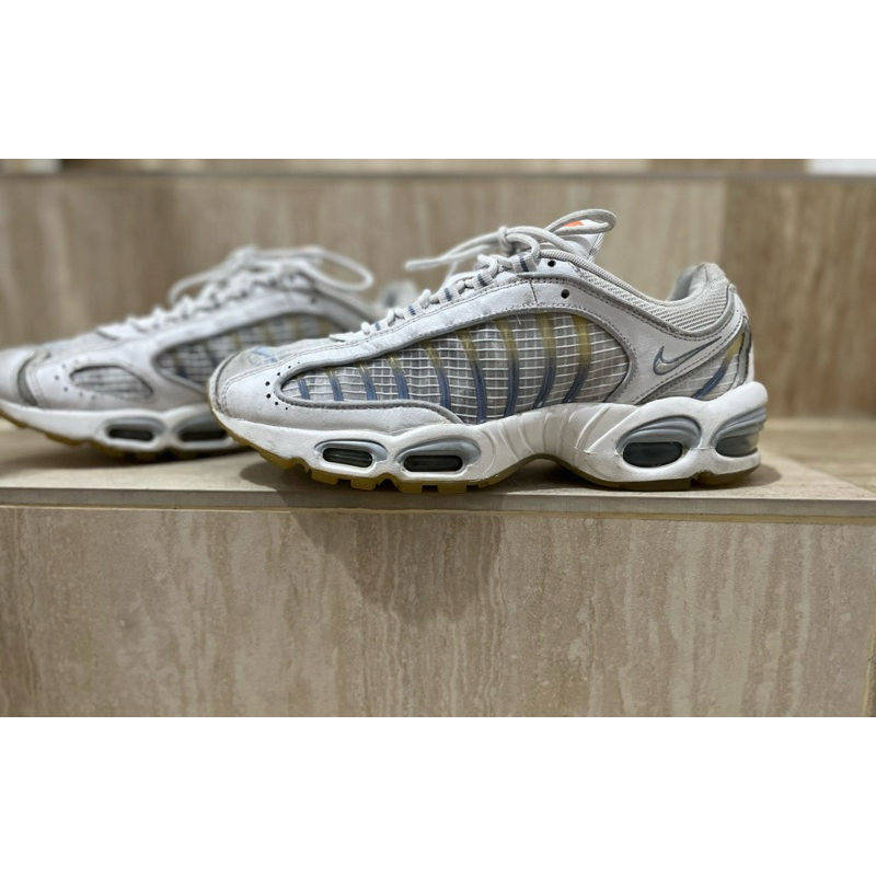 Nike AirMax Tailwind 4 Indigo Fog