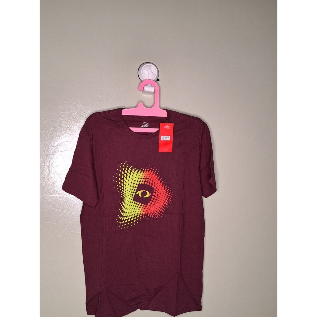 KAOS T-SHIRT PRIA ASTEC ASCTSM0ULSAR