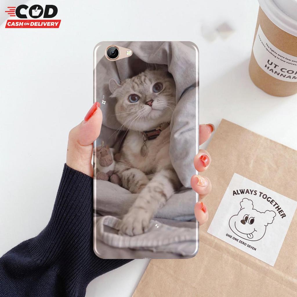 Case VIVO Y71 - Casing Hp - Softcase Cakse Hp VIVO Y71 Casing Hp - Softcase - Case Hp VIVO Y71  Casi