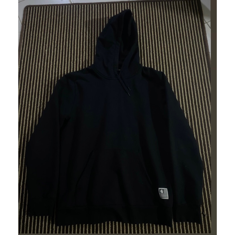 Hoodie carhatt state flag