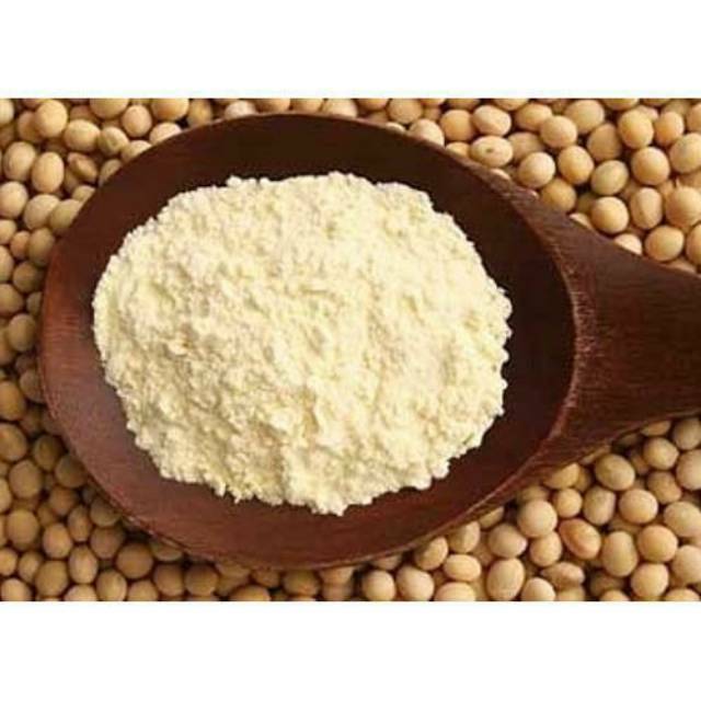 

HS Tepung Kedelai 1Kg - Gluten Free, MPASI
