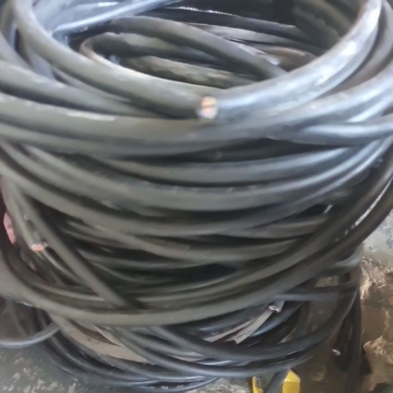 2x10awg standart eropa vw1