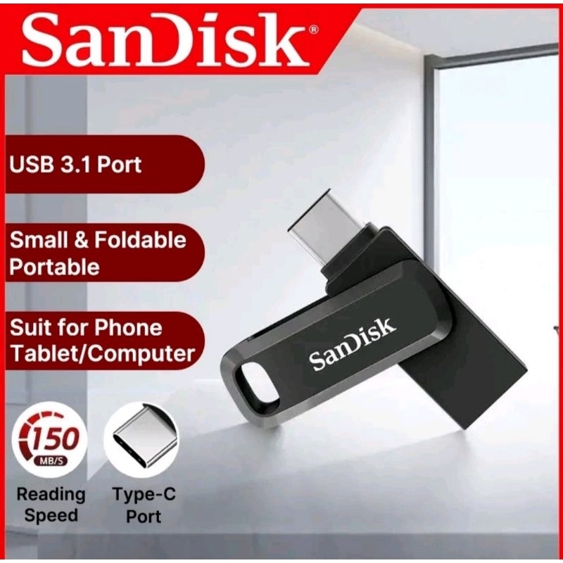 flashdisk Sandisk
