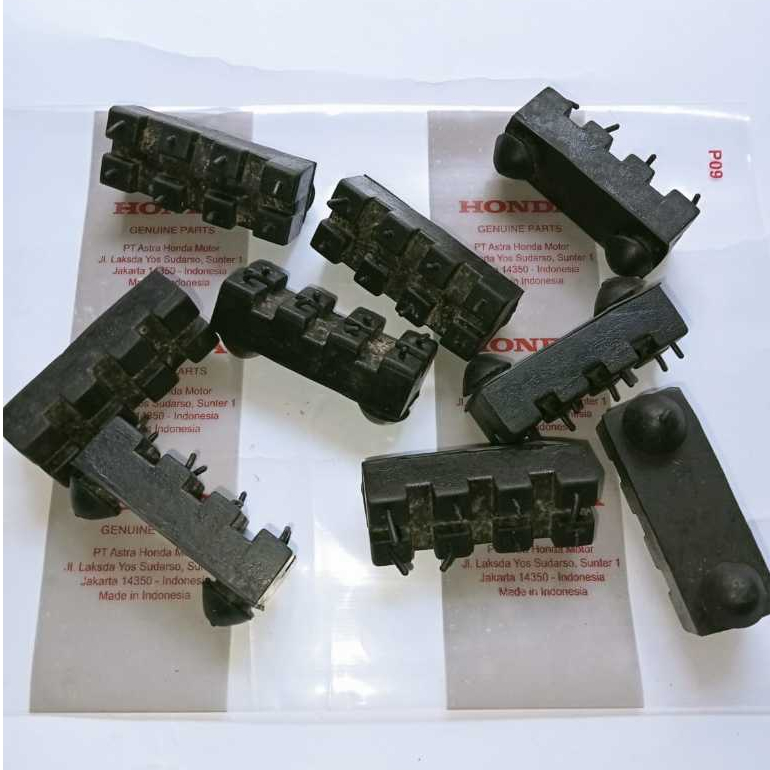 Karet Jok Honda Legenda Grand dll Ori