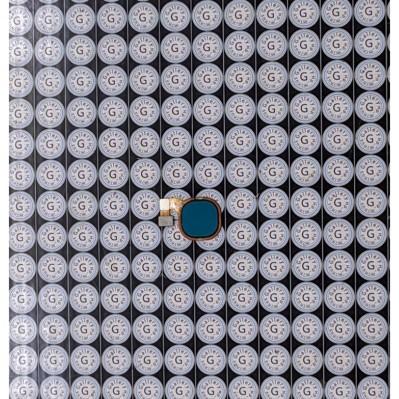 FINGER PRINT INFINIX HOT 10 PLAY ORIGINAL