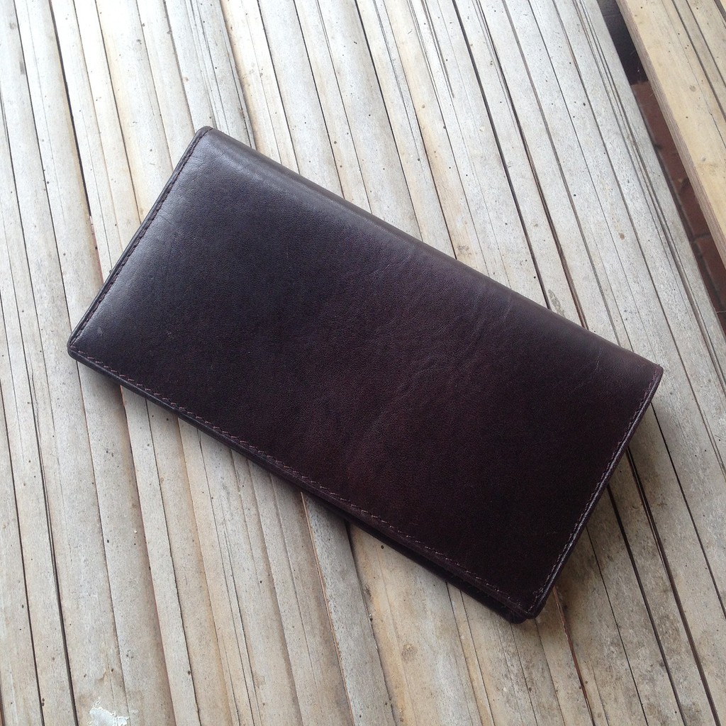 Dompet Pria 100% Kulit Asli// Dompet Panjang Pria Kulit Asli // Dompet Kulit Pria Distro // Dompet K