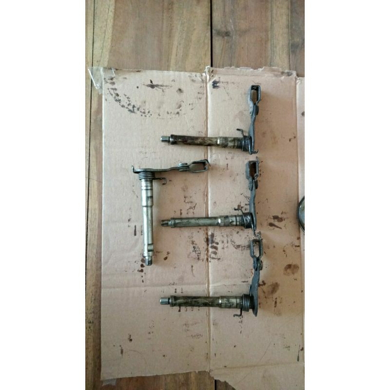 Setut kopling/tuas kopling Vixion New/Old