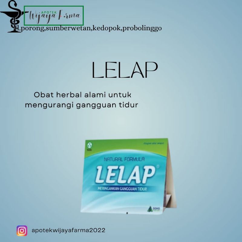 LELAP