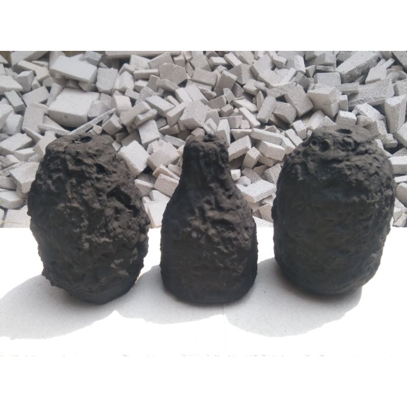 Handmade/pajangan/vast/vast bunga kering/Decoration