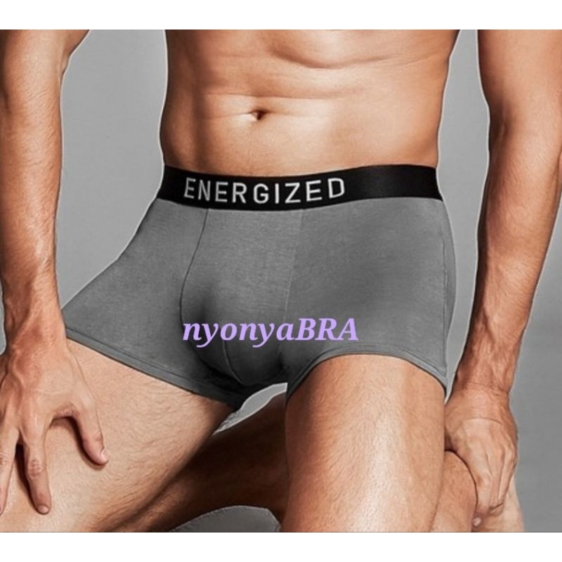 Pierre Cardin by energized boxer pria M,L 501-6838