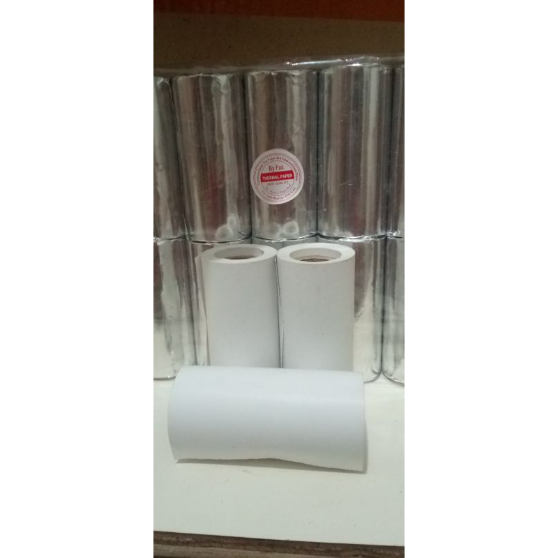 

kertas struk Thermal 80X40
