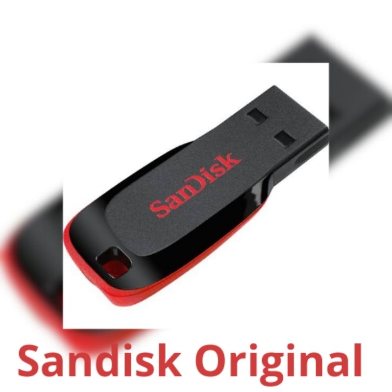 Sandisk 128 Gb Original