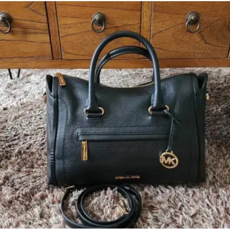 MK CARINE ORIGINAL NEW LARGE