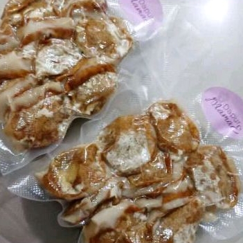 

Tahu Walik MN, tahu walik frozen