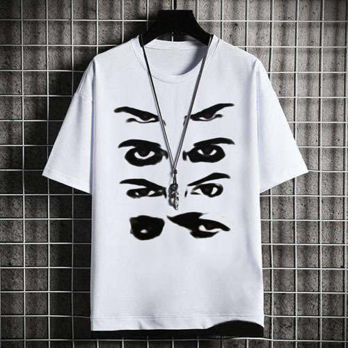 Kaos Band Metallica 90's Tour Tshirt Bahan Katun Kombed 30s