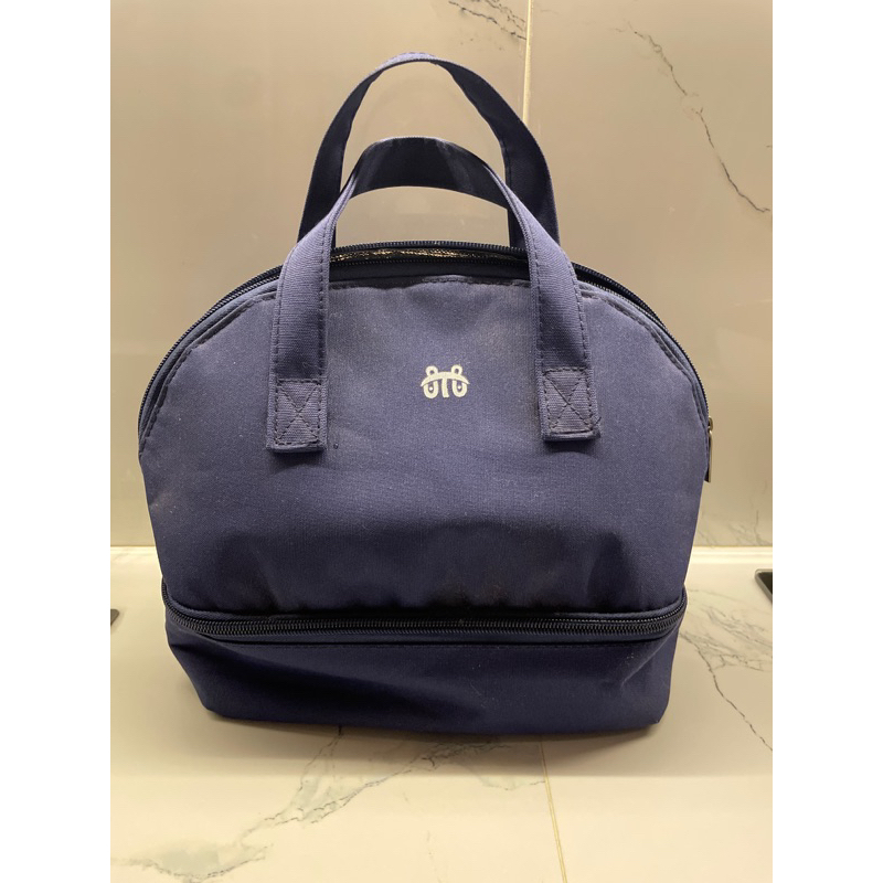 PRELOVED - Cooler Bag ASI / Tas Penyimpanan ASI Dingin