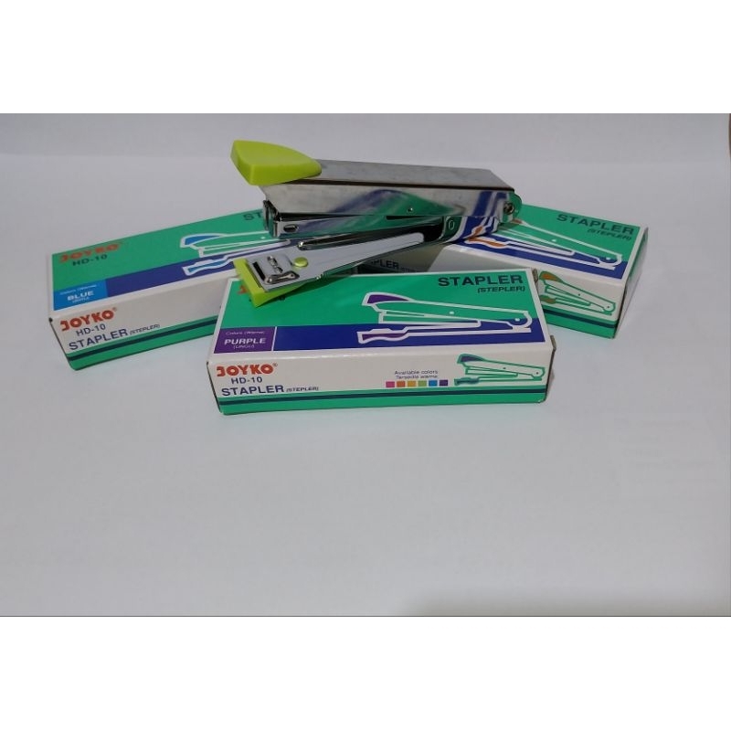 

1pcs Stapler Joyko HD-10