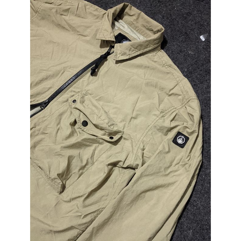 overshirt prung