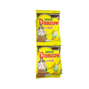 

Susu Bubuk Dancow Nestle Per 1 Sachet