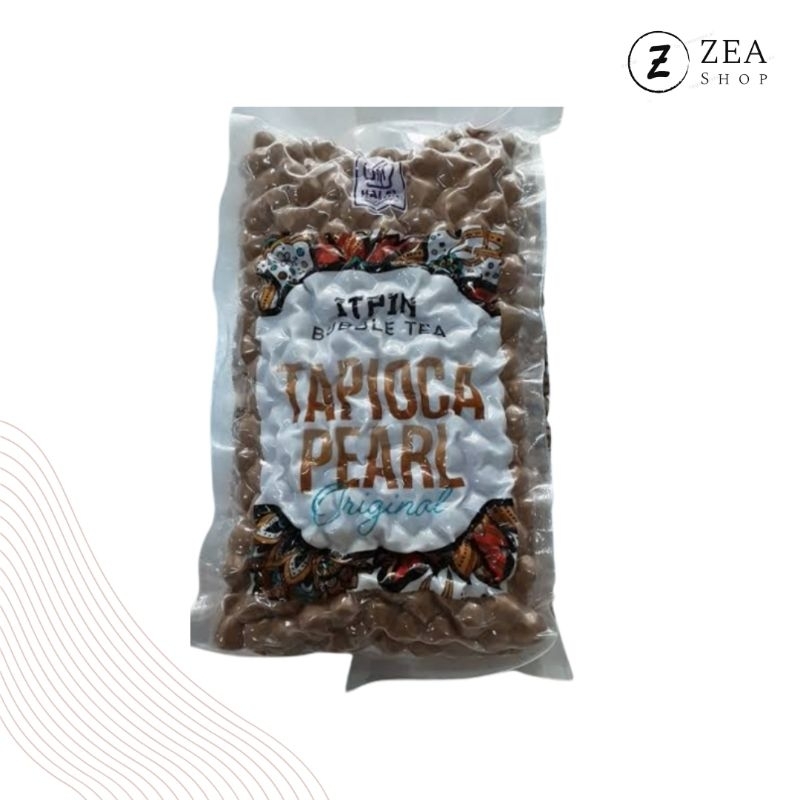 

ITPIN 1kg TAPIOCA PEARL PREMIUM