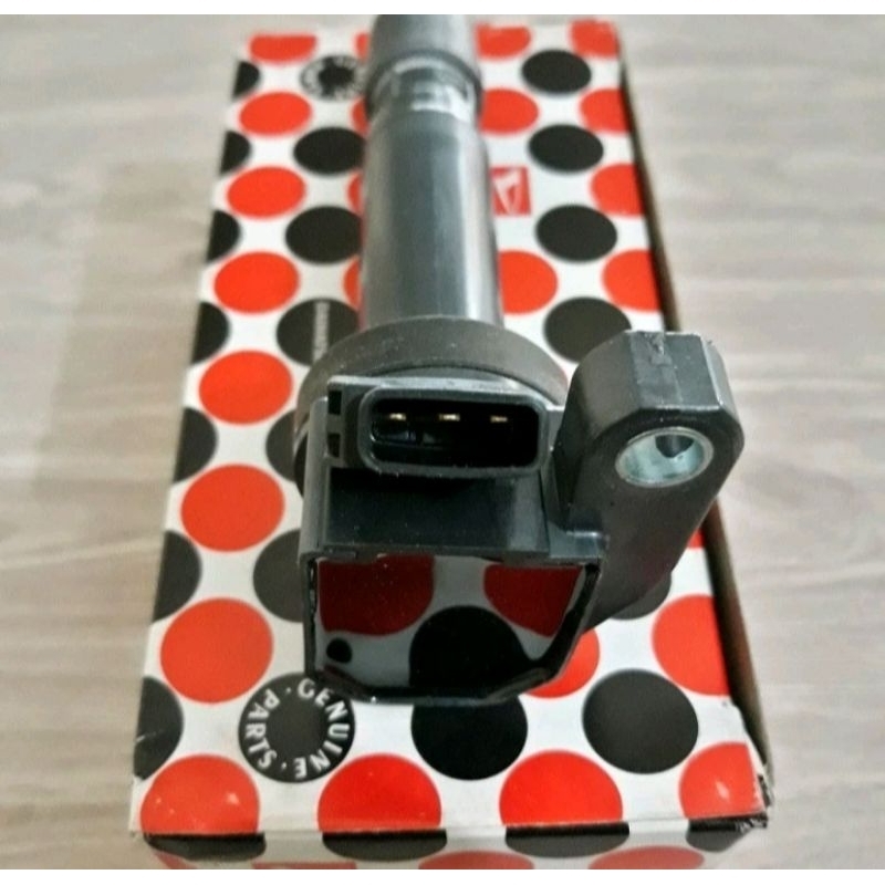 coil xenia 1.0 asli Jepang