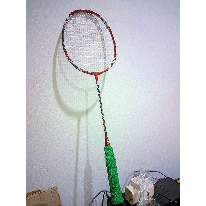 raket badminton Flypower Tornado 800 second