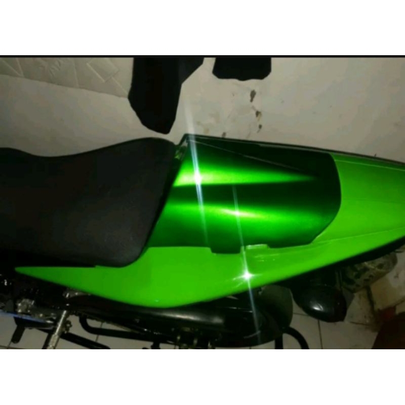 Single Seat KAWASAKI Ninja RR OLD