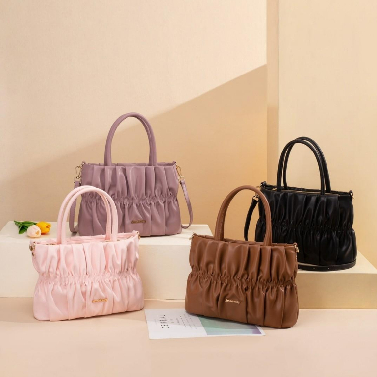 NIA BAG JIMS HONEY